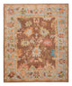 Ushak Tapijt 298x244cm - Oosters Tapijt