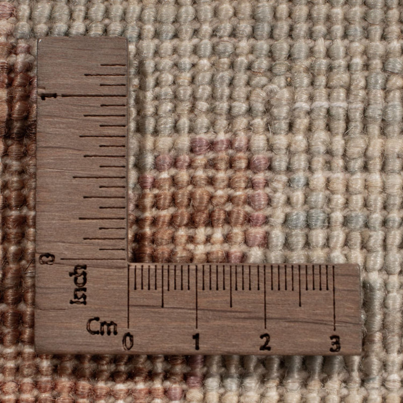 Ziegler Tapijt - Usak - 298 x 244 cm - donker beige