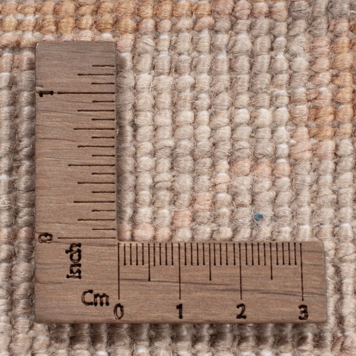 Ziegler Tapijt - Usak - 306 x 246 cm - donker beige