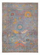 Ushak Tapijt 343x247cm - Oosters Tapijt