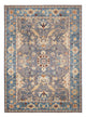 Ushak Tapijt 341x251cm - Oosters Tapijt