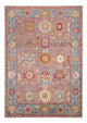 Ushak Tapijt 339x236cm - Oosters Tapijt