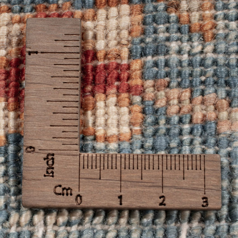 Ziegler Tapijt - Usak - 339 x 236 cm - veelkleurig