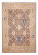 Ushak Tapijt 353x244cm - Oosters Tapijt