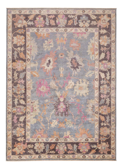 Ushak Tapijt 247x338cm - Oosters Tapijt