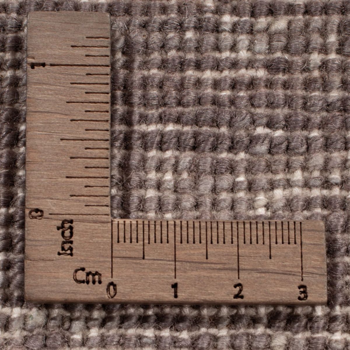 Ziegler Tapijt - Usak - 338 x 247 cm - lichtblauw