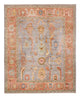 Ushak Tapijt 306x243cm - Oosters Tapijt