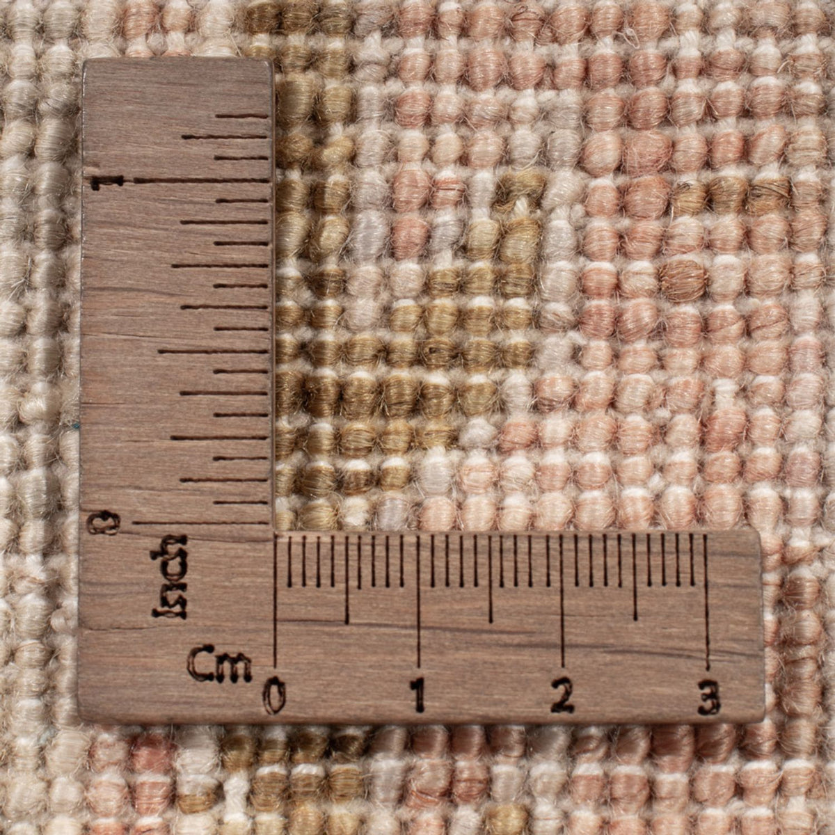 Ziegler Tapijt - Usak - 306 x 243 cm - lichtblauw