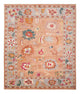 Ushak Tapijt 299x246cm - Oosters Tapijt