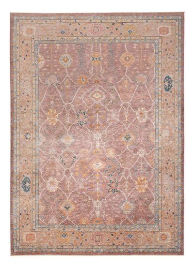 Ushak Tapijt 243x347cm - Oosters Tapijt