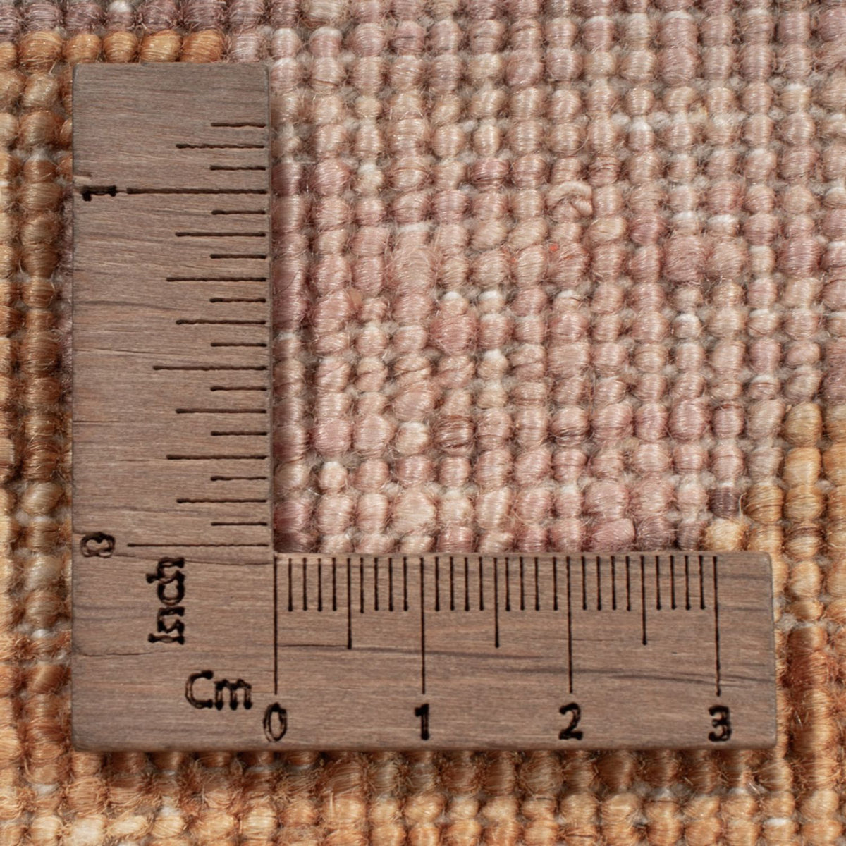 Ziegler Tapijt - Usak - 289 x 244 cm - blauw