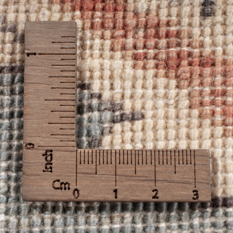 Ziegler Tapijt - Usak - 343 x 246 cm - veelkleurig