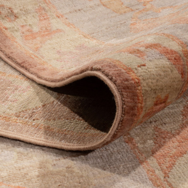 Ziegler Tapijt - Usak - 300 x 246 cm - licht beige