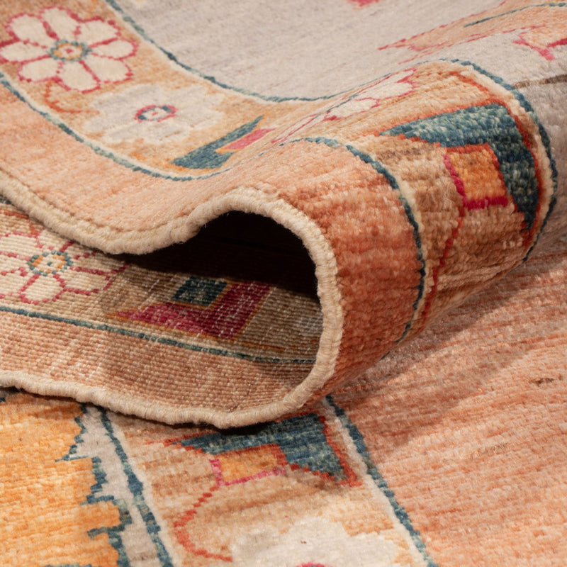 Ziegler Tapijt - Usak - 331 x 244 cm - licht beige