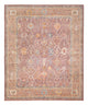 Ushak Tapijt 297x248cm - Oosters Tapijt