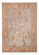 Ushak Tapijt 346x243cm - Oosters Tapijt