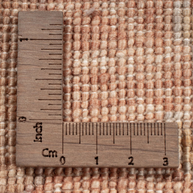 Ziegler Tapijt - Usak - 346 x 243 cm - lichtblauw