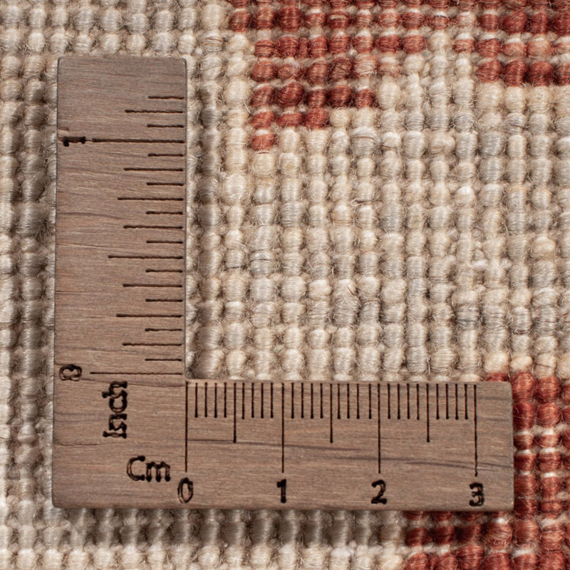 Ziegler Tapijt - Usak - 306 x 245 cm - lichtblauw