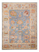 Ushak Tapijt 332x242cm - Oosters Tapijt