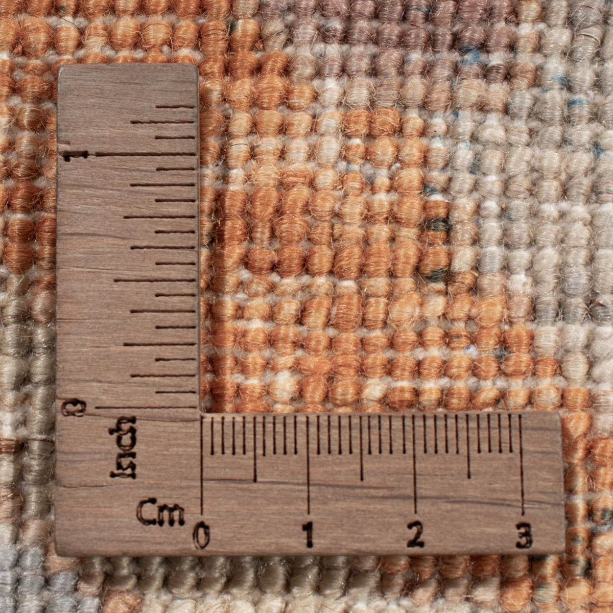 Ziegler Tapijt - Usak - 332 x 242 cm - blauw