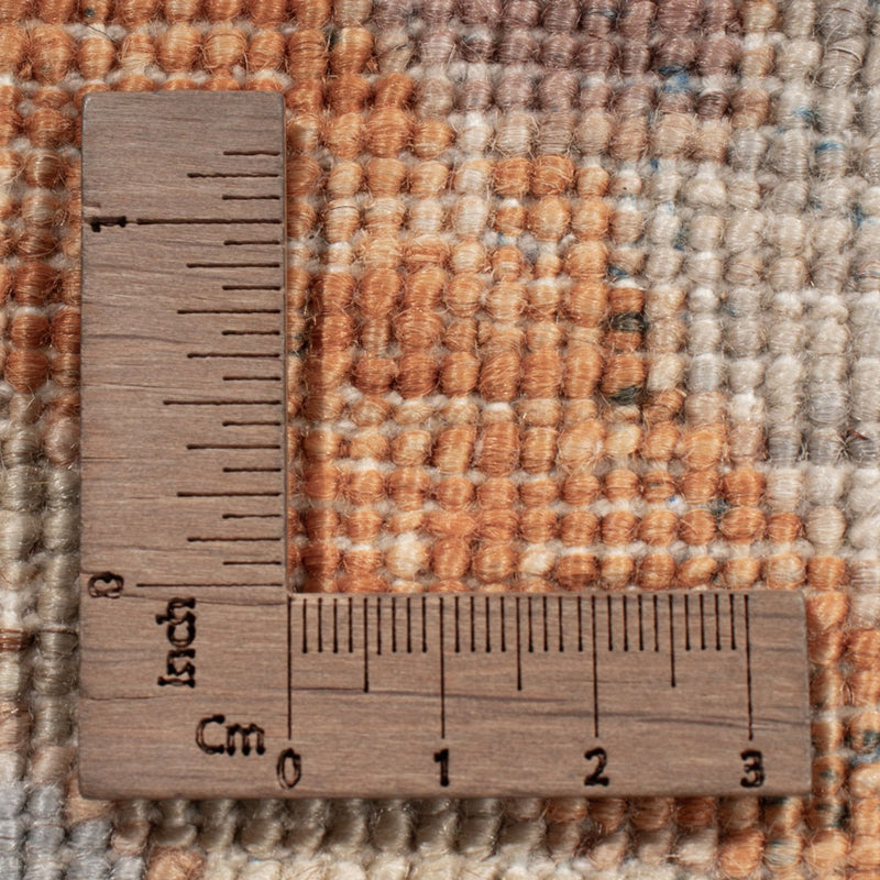 Ziegler Tapijt - Usak - 332 x 242 cm - blauw