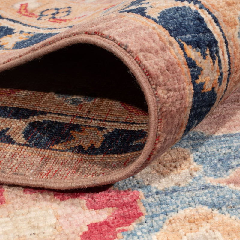 Ziegler Tapijt - Usak - 300 x 241 cm - veelkleurig