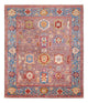 Ushak Tapijt 291x244cm - Oosters Tapijt