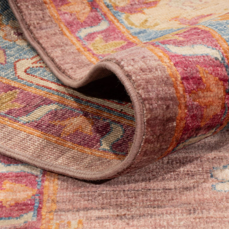 Ziegler Tapijt - Usak - 291 x 244 cm - veelkleurig