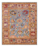 Ushak Tapijt 298x241cm - Oosters Tapijt