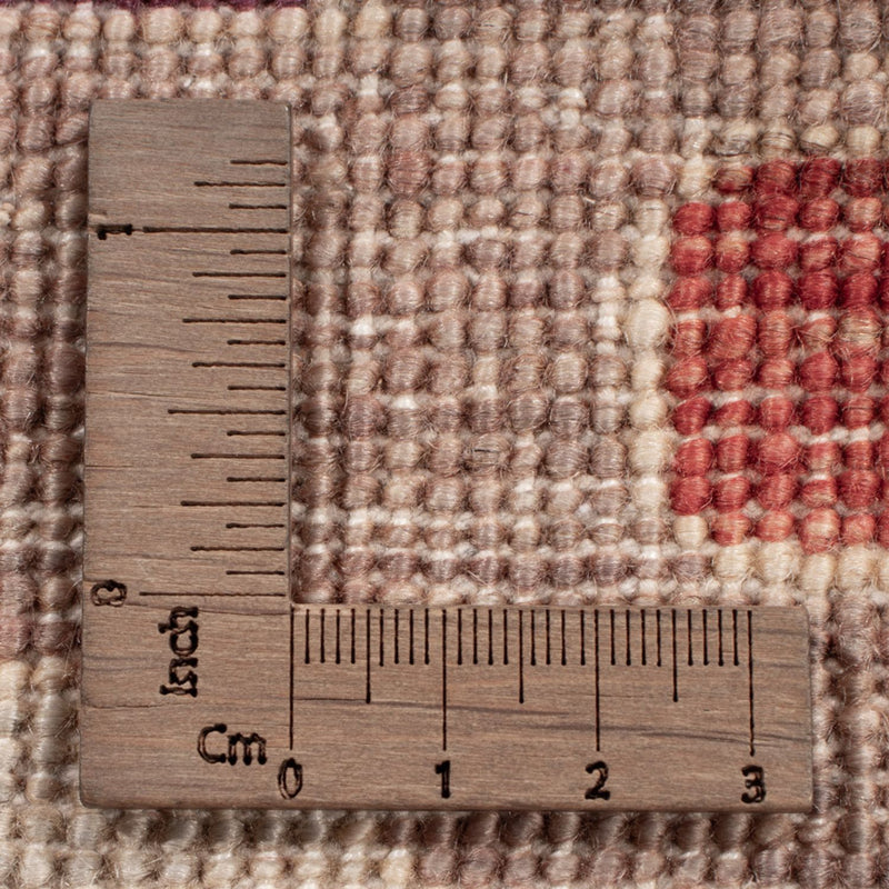 Ziegler Tapijt - Usak - 298 x 241 cm - veelkleurig