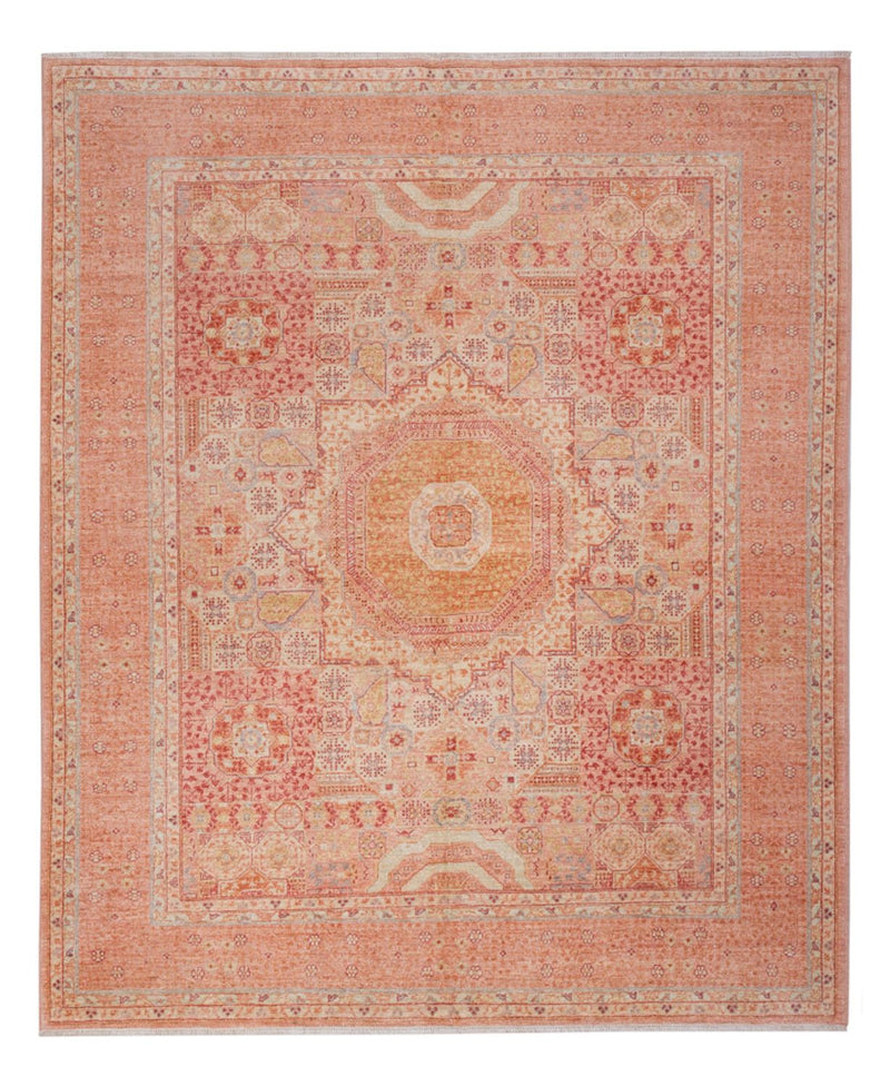 Ziegler Tapijt - Ariana - 247 x 204 cm - licht rood