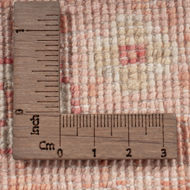 Ziegler Tapijt - Ariana - 247 x 204 cm - licht rood