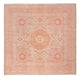 Ariana Tapijt 207x198cm - Oosters Tapijt
