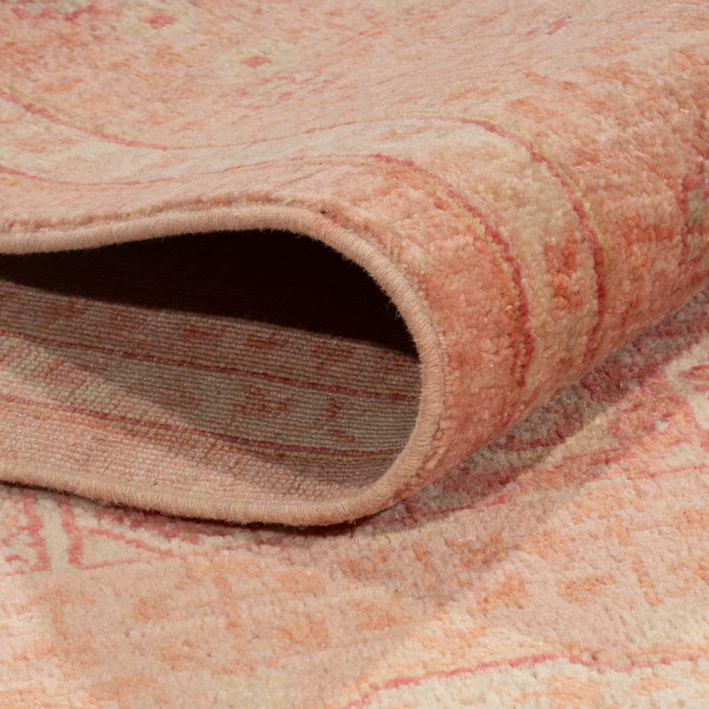 Ziegler Tapijt - Ariana - 232 x 176 cm - licht rood