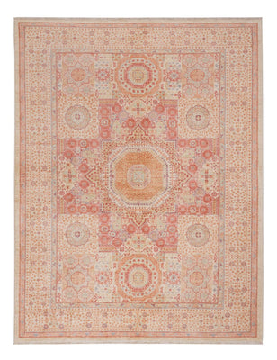 Ziegler Tapijt - Ariana - 231 x 176 cm - licht rood