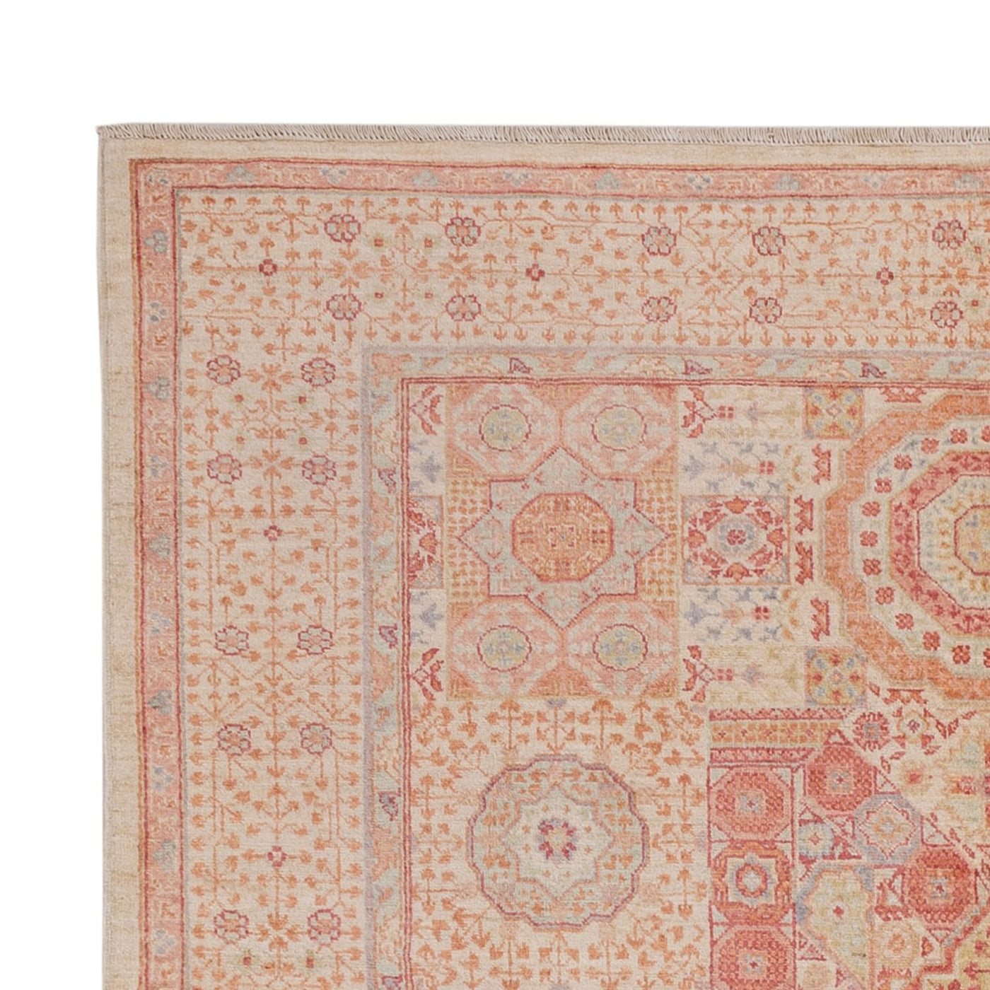 Ariana Tapijt 231x176cm - Oosters Tapijt