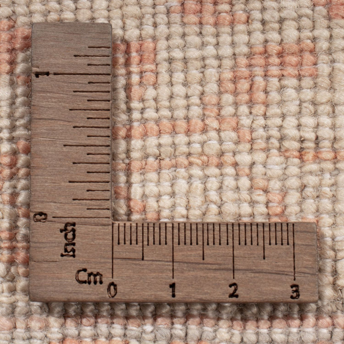 Ziegler Tapijt - Ariana - 231 x 176 cm - licht rood