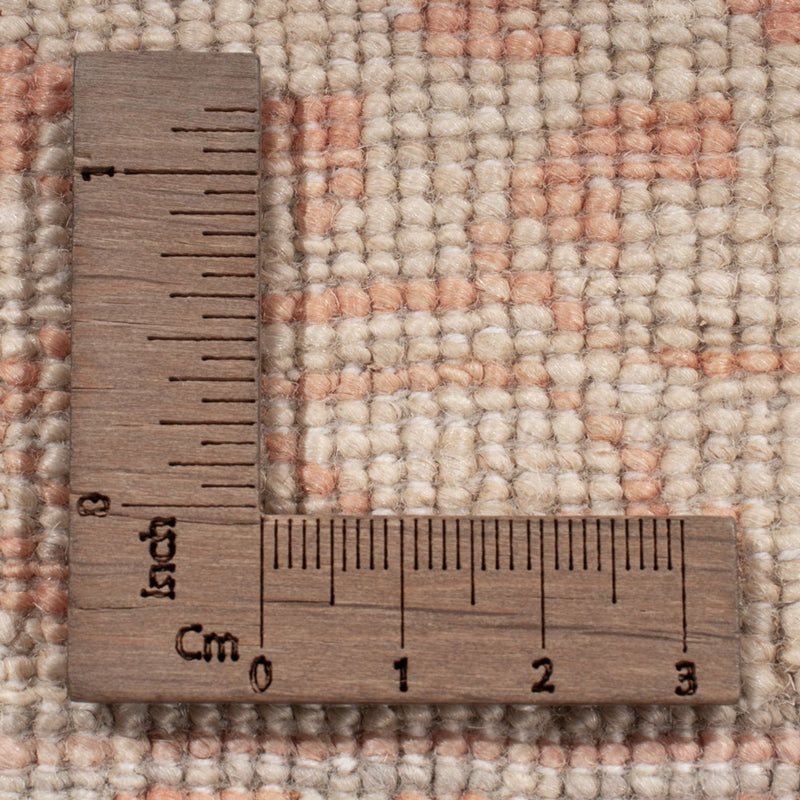 Ziegler Tapijt - Ariana - 231 x 176 cm - licht rood