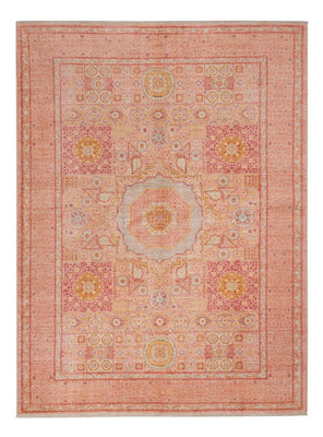Ziegler Tapijt - Ariana - 237 x 178 cm - licht rood
