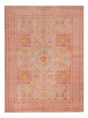 Ziegler Tapijt - Ariana - 237 x 178 cm - licht rood