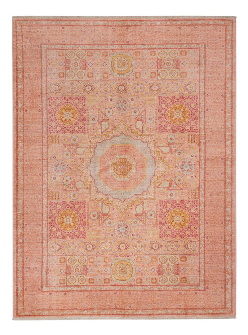 Ziegler Tapijt - Ariana - 237 x 178 cm - licht rood