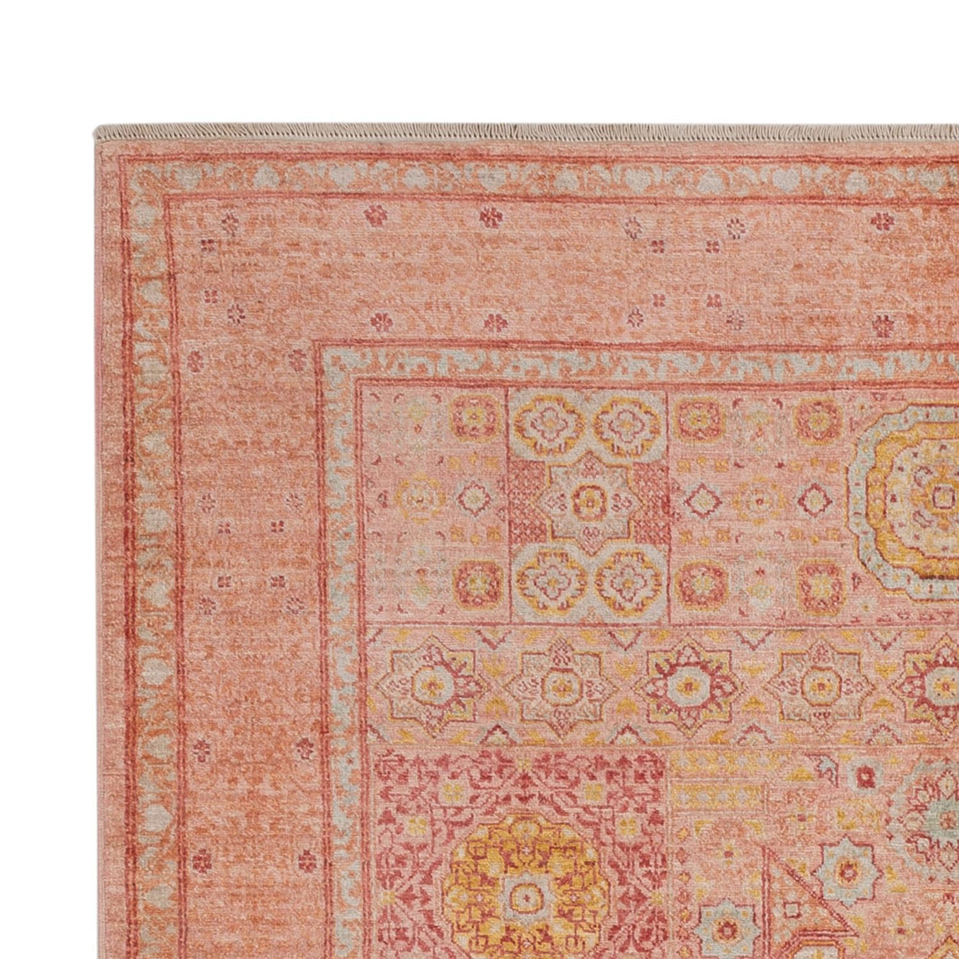 Ariana Tapijt 237x178cm - Oosters Tapijt