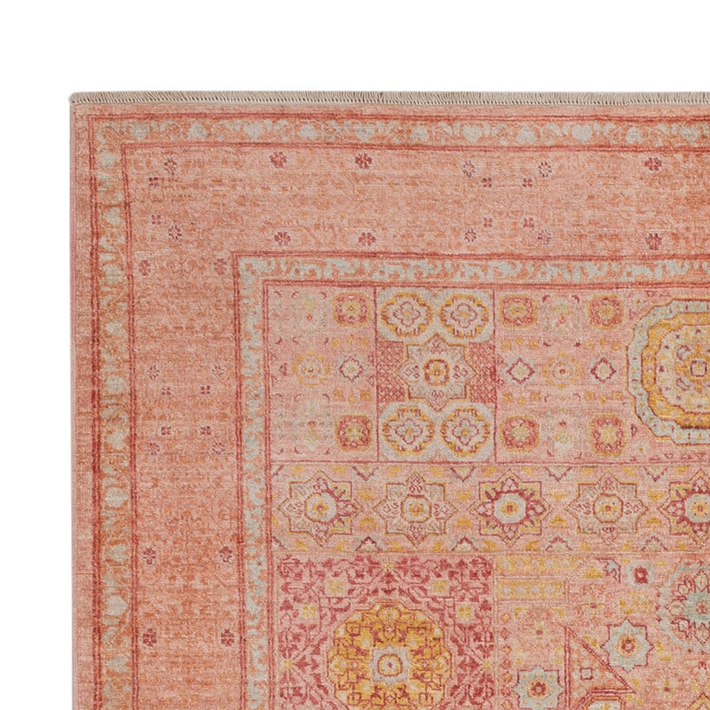 Ziegler Tapijt - Ariana - 237 x 178 cm - licht rood