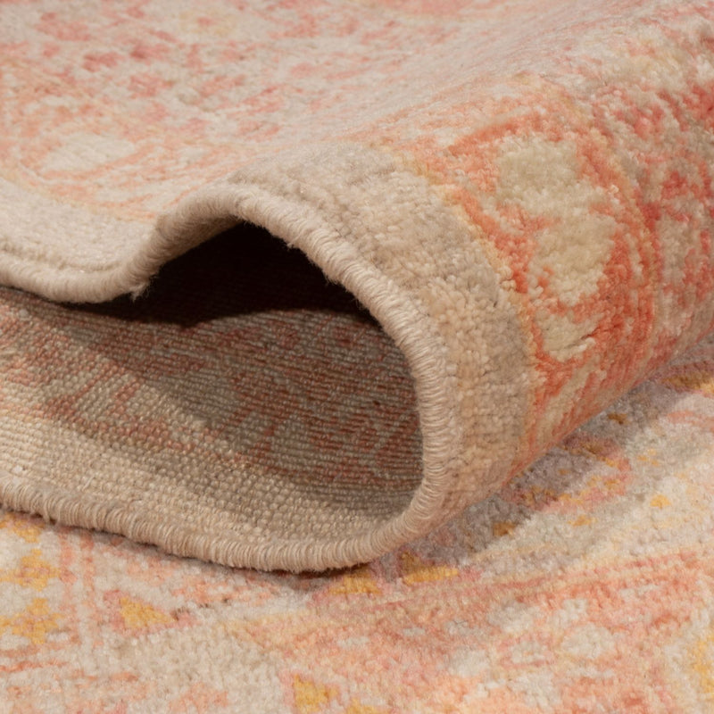 Ziegler Tapijt - Ariana - 242 x 181 cm - licht rood