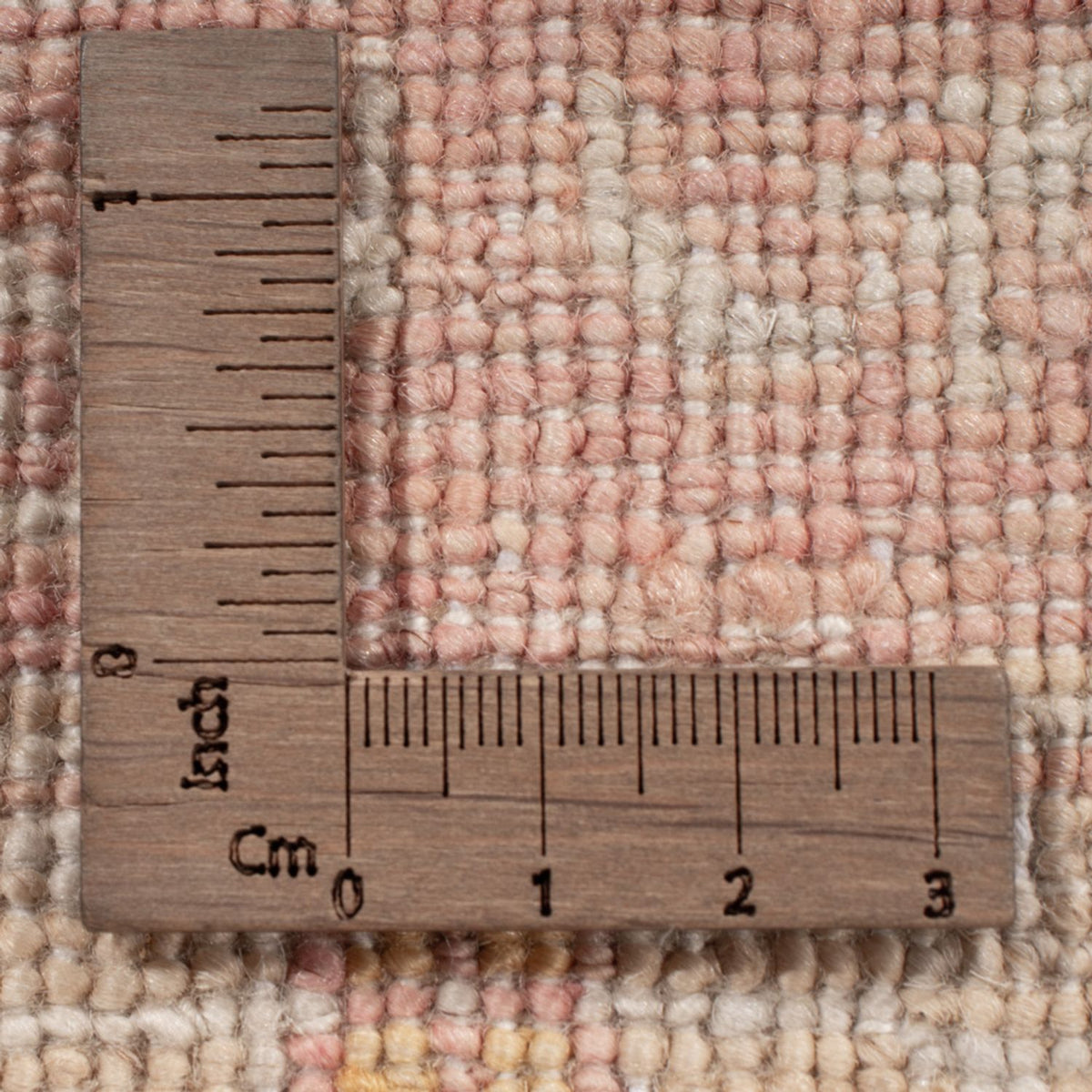 Ziegler Tapijt - Ariana - 242 x 181 cm - licht rood