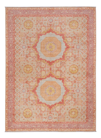 Ariana Tapijt 170x233cm - Oosters Tapijt