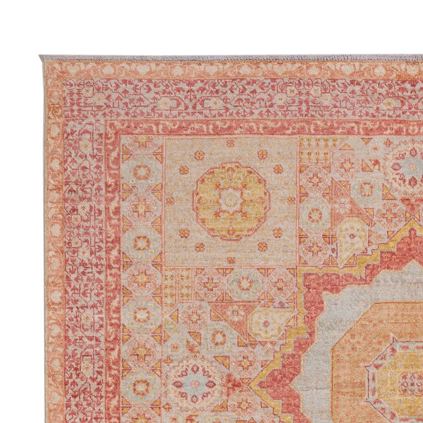 Ariana Tapijt 233x170cm - Oosters Tapijt