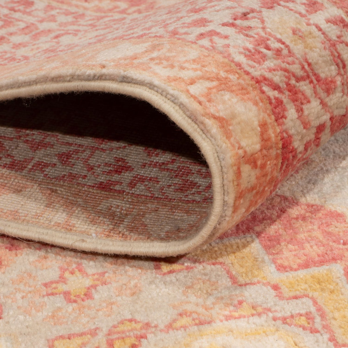 Ziegler Tapijt - Ariana - 233 x 170 cm - licht rood