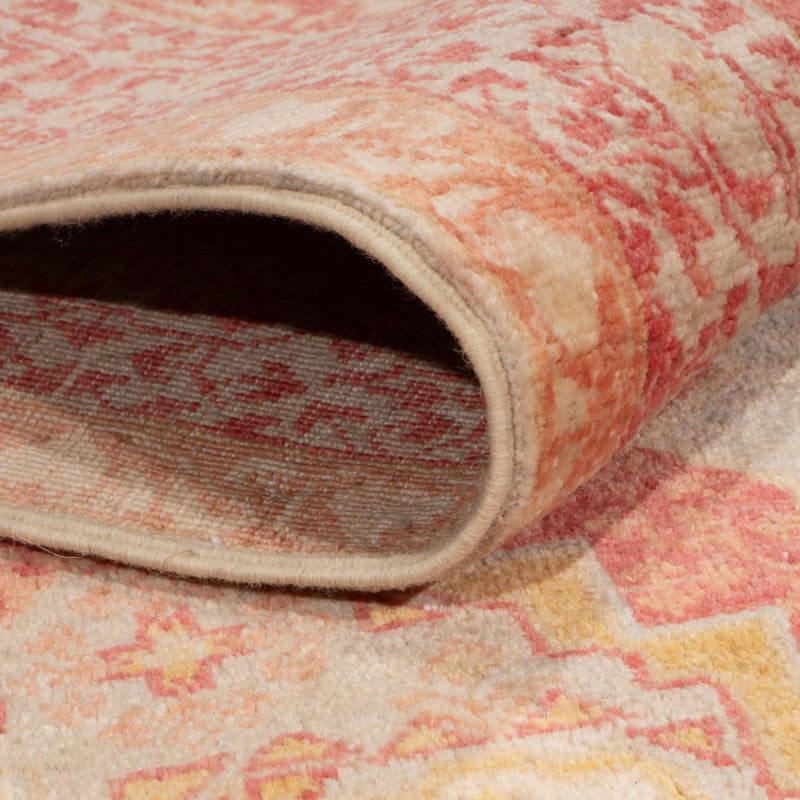 Ziegler Tapijt - Ariana - 233 x 170 cm - licht rood