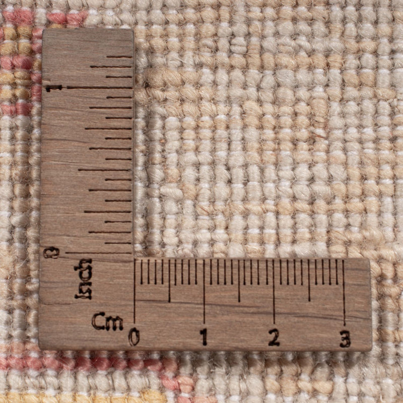 Ziegler Tapijt - Ariana - 233 x 170 cm - licht rood